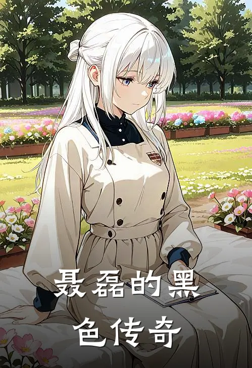 聂磊的黑色传奇