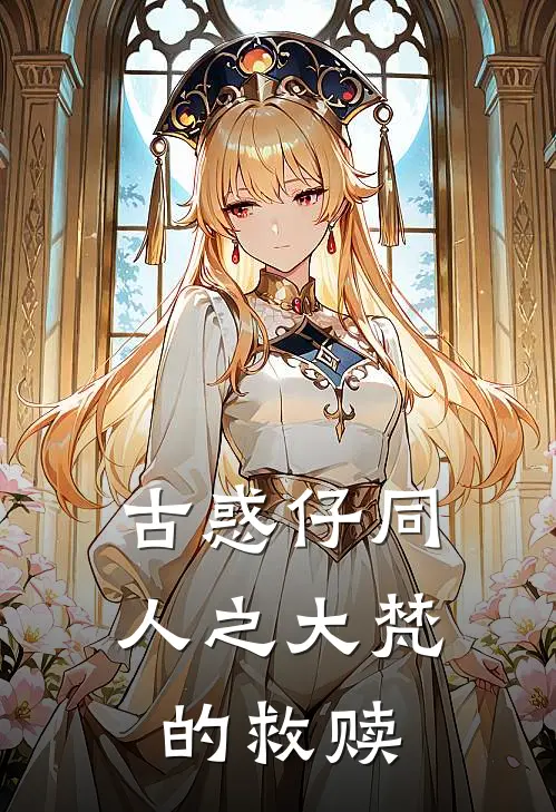 古惑仔同人之大梵的救赎