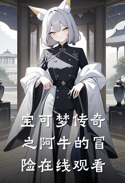 宝可梦传奇之阿牛的冒险在线观看