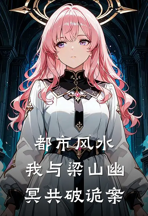 都市风水，我与梁山幽冥共破诡案