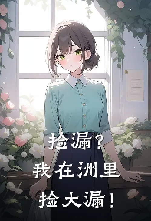 捡漏？我在洲里捡大漏！吴不凡吴彦祖热门小说排行_免费小说捡漏？我在洲里捡大漏！吴不凡吴彦祖