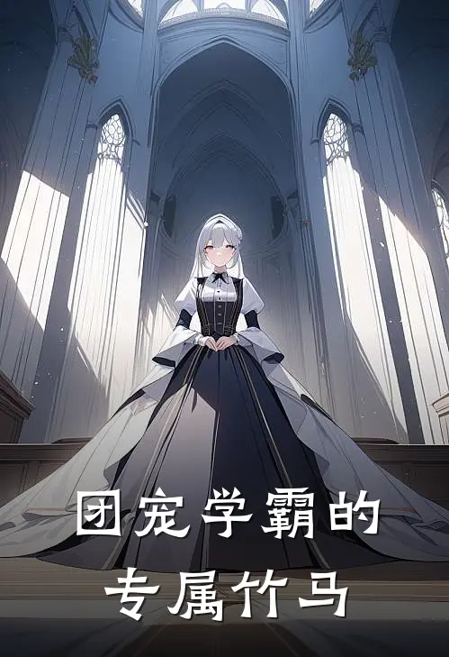 团宠学霸的专属竹马