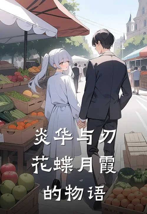 炎华与刃：花蝶月霞的物语