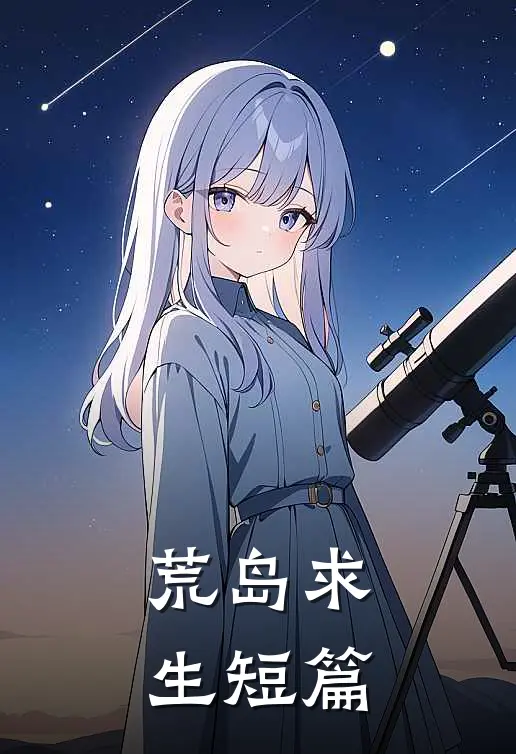 荒岛求生短篇(伊莱亚斯格雷)免费阅读完整版小说_完结免费小说荒岛求生短篇(伊莱亚斯格雷)