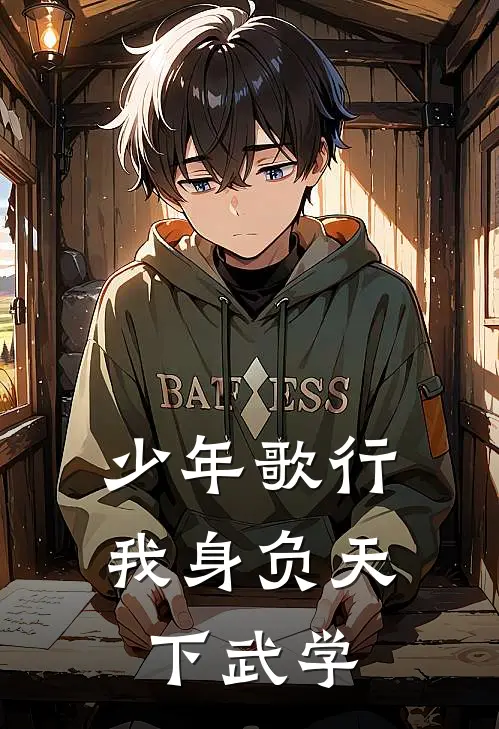 少年歌行：我身负天下武学(林凡雷无桀)免费小说笔趣阁_完结版小说推荐少年歌行：我身负天下武学(林凡雷无桀)