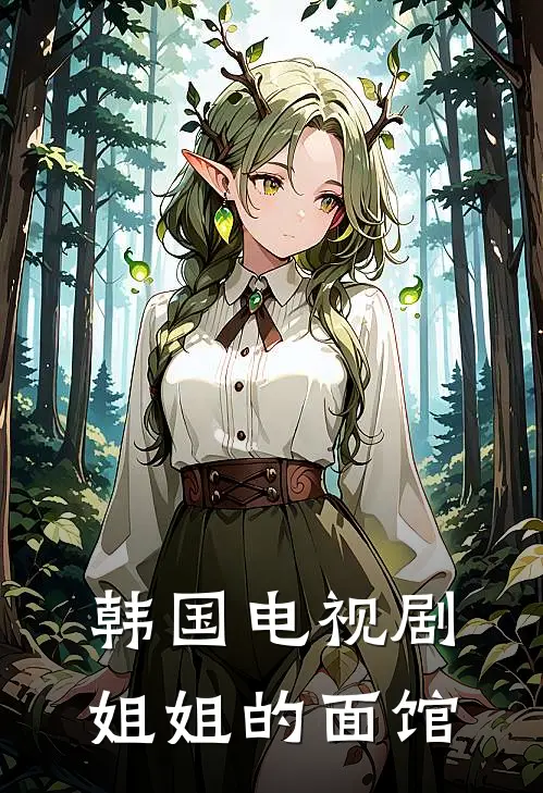 韩国电视剧姐姐的面馆