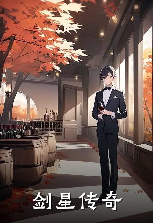 剑星传奇
