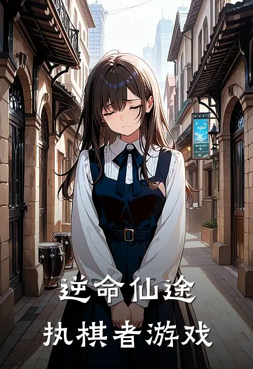 逆命仙途：执棋者游戏