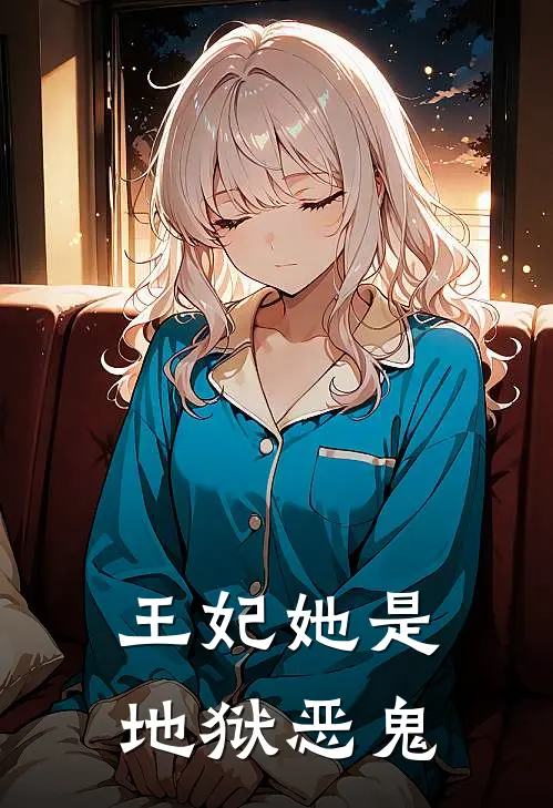 王妃她是地狱恶鬼