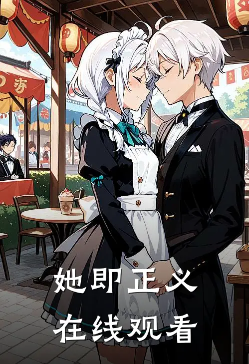 她即正义在线观看