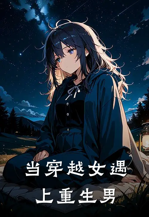 当穿越女遇上重生男