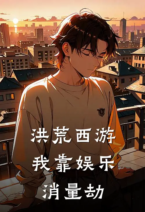 洪荒西游：我靠娱乐消量劫