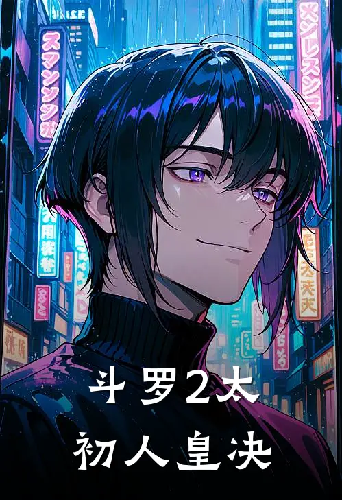 斗罗2太初人皇决