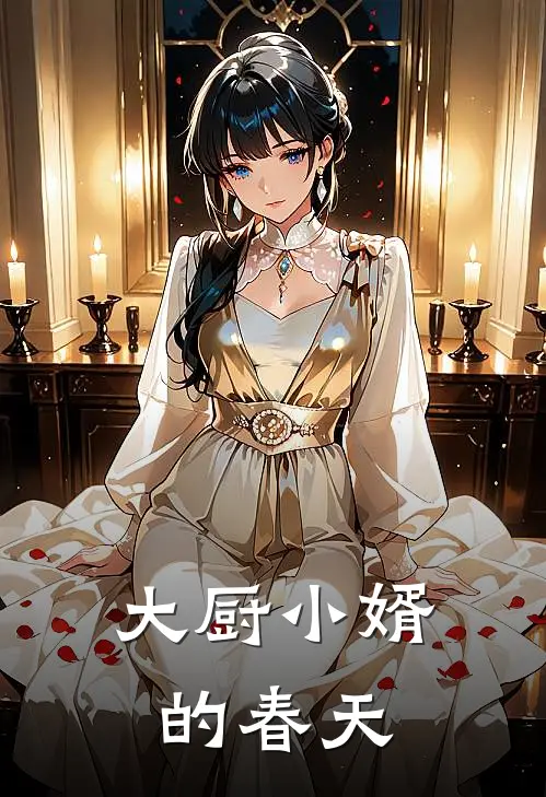 大厨小婿的春天