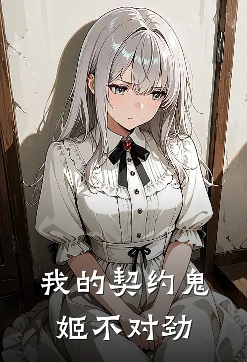 我的契约鬼姬不对劲