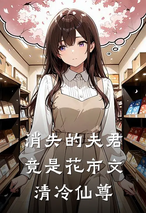 消失的夫君竟是花市文清冷仙尊