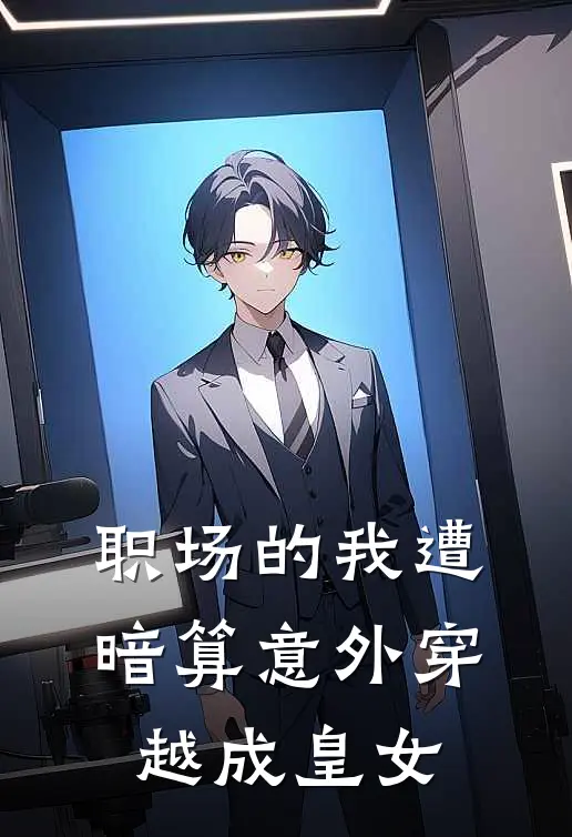 职场的我遭暗算意外穿越成皇女