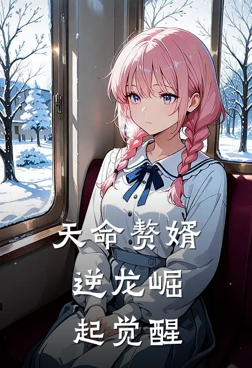 天命赘婿：逆龙崛起觉醒