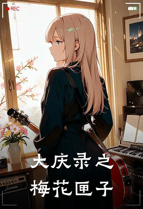 大庆录之梅花匣子谢渠陆林热门小说排行_免费小说大庆录之梅花匣子谢渠陆林