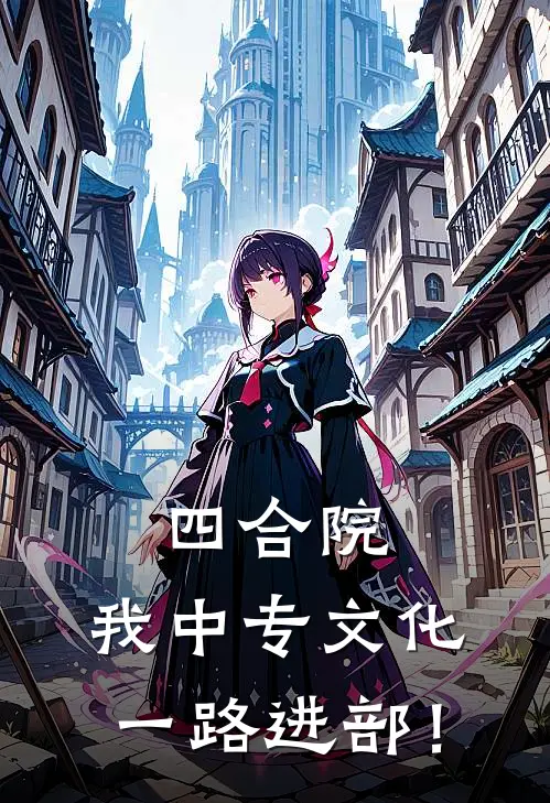 四合院：我中专文化，一路进部！刘光明刘海中最新好看小说_最新完本小说四合院：我中专文化，一路进部！刘光明刘海中