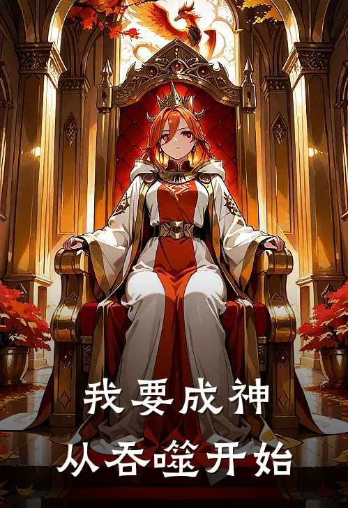 我要成神：从吞噬开始(林烨刘峰)最新免费小说_完本小说免费阅读我要成神：从吞噬开始林烨刘峰