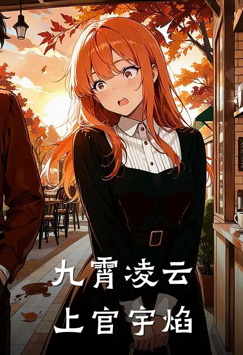 九霄凌云上官宇焰楚风莫天行热门小说排行_免费阅读全文九霄凌云上官宇焰(楚风莫天行)