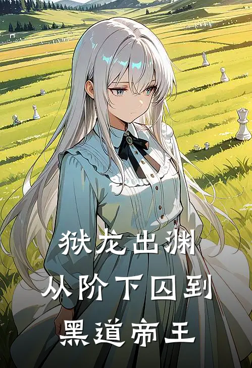 狱龙出渊：从阶下囚到黑道帝王林辰陈默全本免费小说_热门网络小说推荐狱龙出渊：从阶下囚到黑道帝王林辰陈默