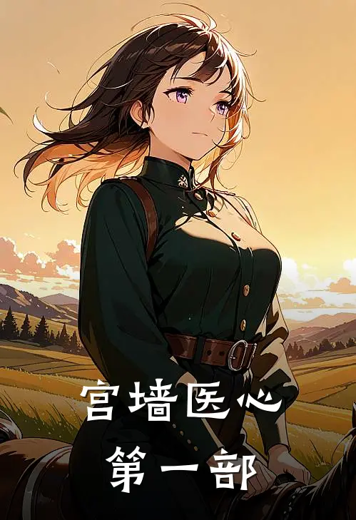 宫墙医心【第一部】