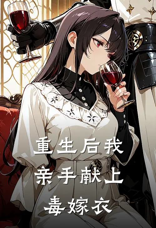 重生后我亲手献上毒嫁衣(苏盈妆苏锦绣)全本免费在线阅读_重生后我亲手献上毒嫁衣最新章节在线阅读