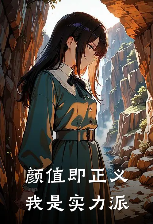 颜值即正义，我是实力派