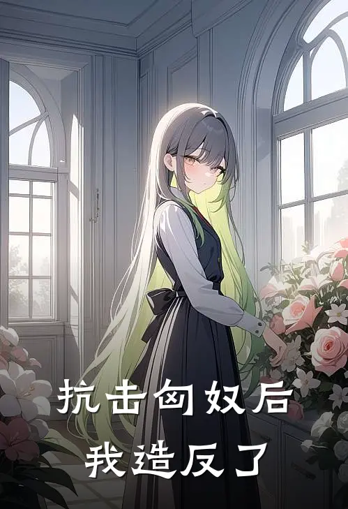 抗击匈奴后我造反了(秦昭秦峰)新热门小说_免费完结小说抗击匈奴后我造反了(秦昭秦峰)