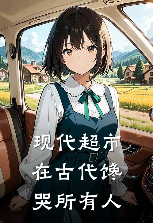 现代超市，在古代馋哭所有人