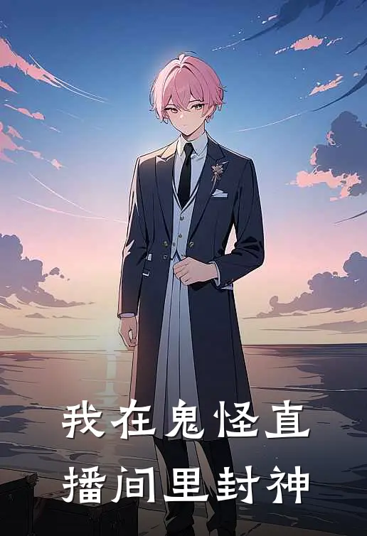 我在鬼怪直播间里封神