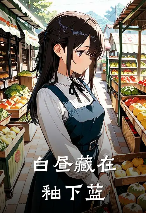 白昼藏在釉下蓝