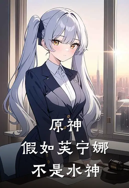 原神：假如芙宁娜不是水神(派蒙提瓦特)热门网络小说推荐_最新完结小说推荐原神：假如芙宁娜不是水神派蒙提瓦特