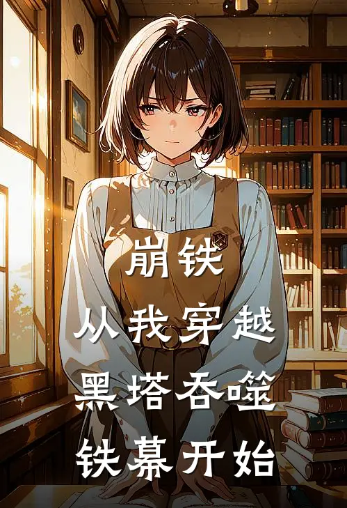 崩铁，从我穿越黑塔吞噬铁幕开始