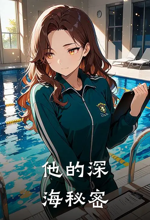 陆振华海汐《他的深海秘密》_《他的深海秘密》最新章节在线阅读