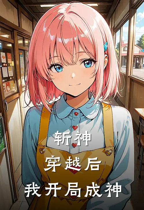 斩神：穿越后，我开局成神林七夜亓枳忆热门完结小说_最热门小说斩神：穿越后，我开局成神林七夜亓枳忆