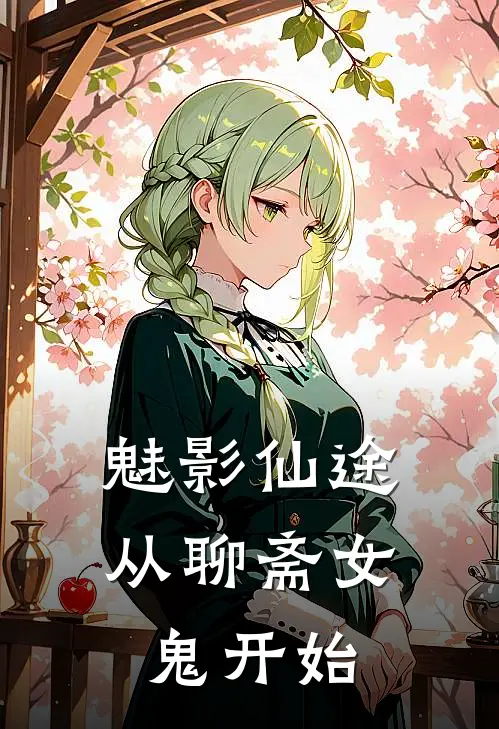 魅影仙途：从聊斋女鬼开始(墨天宁采臣)免费阅读完整版小说_最新小说全文阅读魅影仙途：从聊斋女鬼开始墨天宁采臣