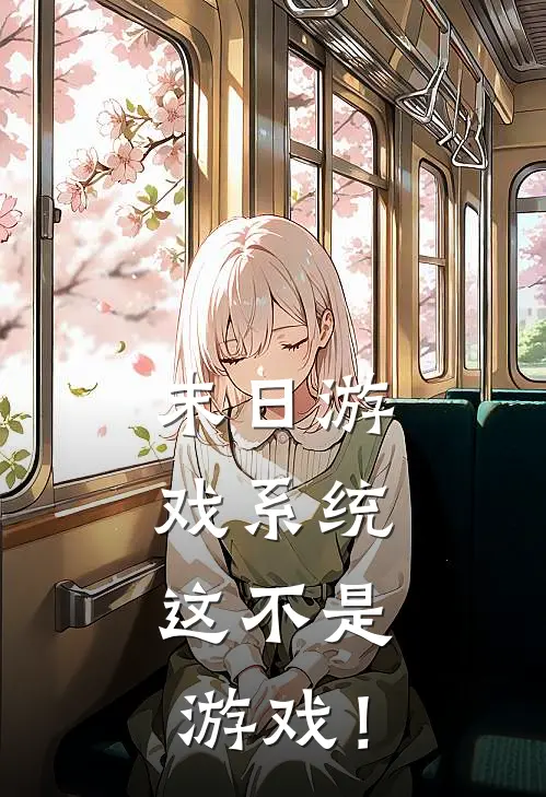 末日游戏系统，这不是游戏！