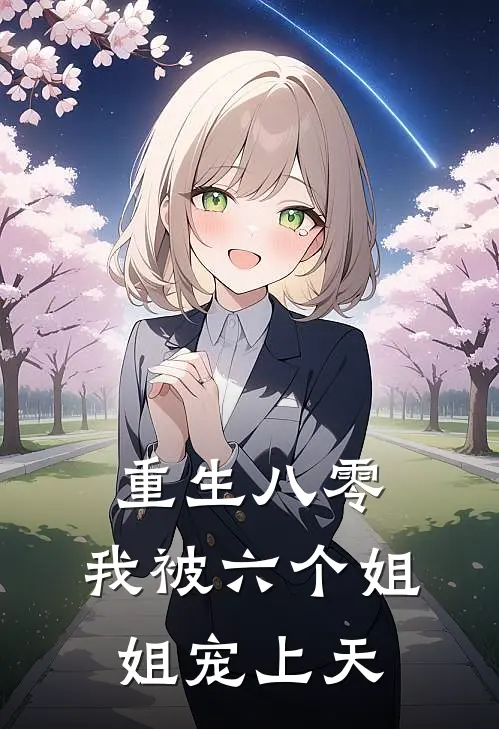 重生八零，我被六个姐姐宠上天