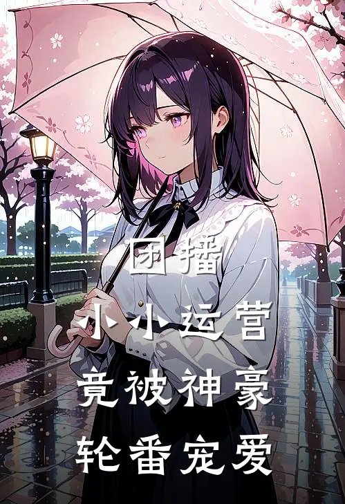 团播：小小运营竟被神豪轮番宠爱