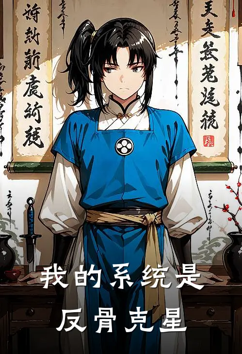 我的系统是反骨克星