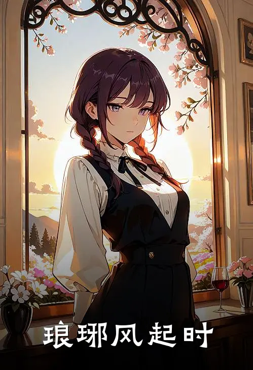 萧长渊青岚《琅琊风起时》完结版免费阅读_萧长渊青岚热门小说