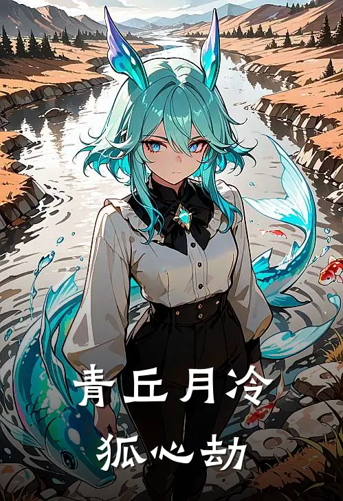 青丘月冷狐心劫(灵汐顾衍之)网络热门小说_最新小说青丘月冷狐心劫(灵汐顾衍之)