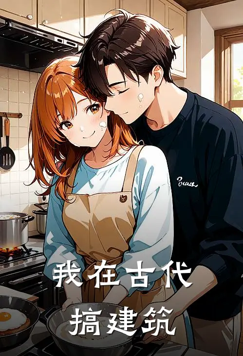 我在古代搞建筑