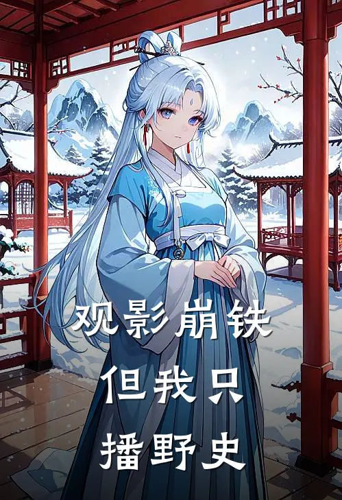 观影崩铁：但我只播野史