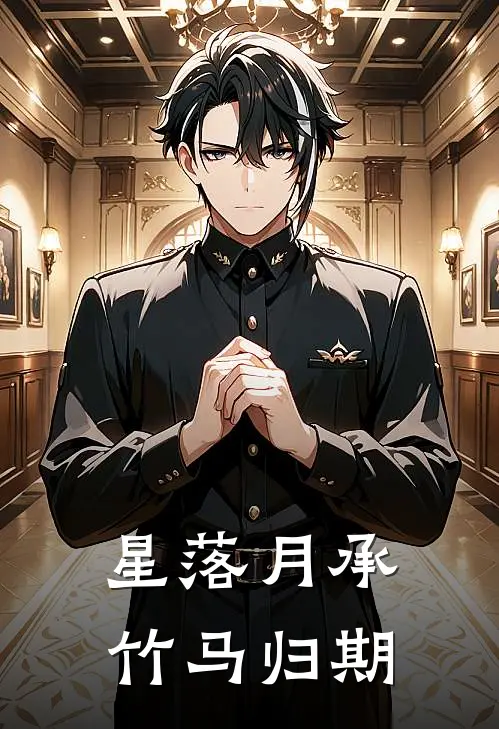 星落月承：竹马归期