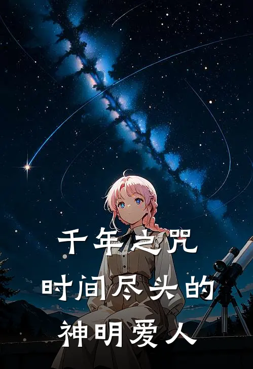 千年之咒：时间尽头的神明爱人
