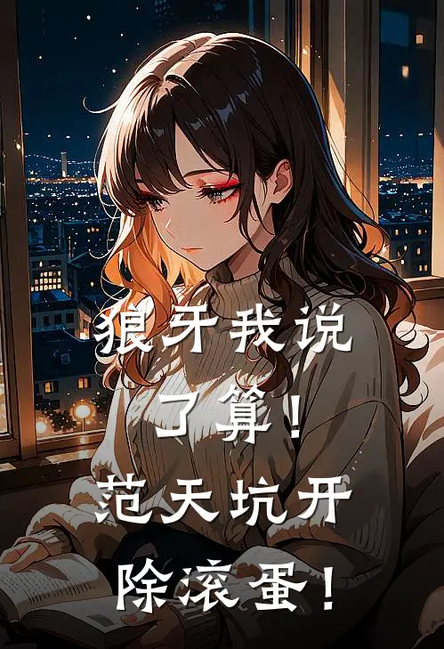 狼牙我说了算！范天坑开除滚蛋！